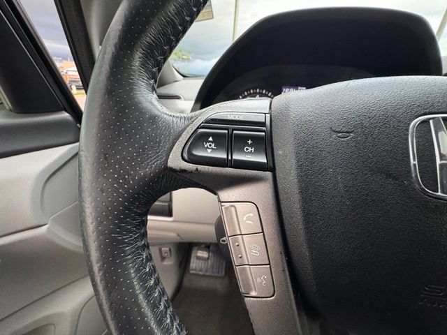 Used 2014 Honda Odyssey EX-L image 14