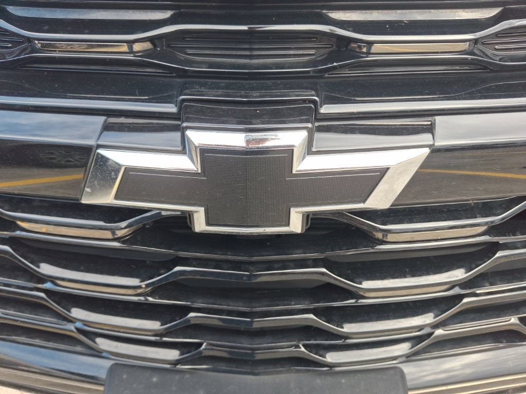 Used 2024 Chevrolet Trax ACTIV FWD image 12