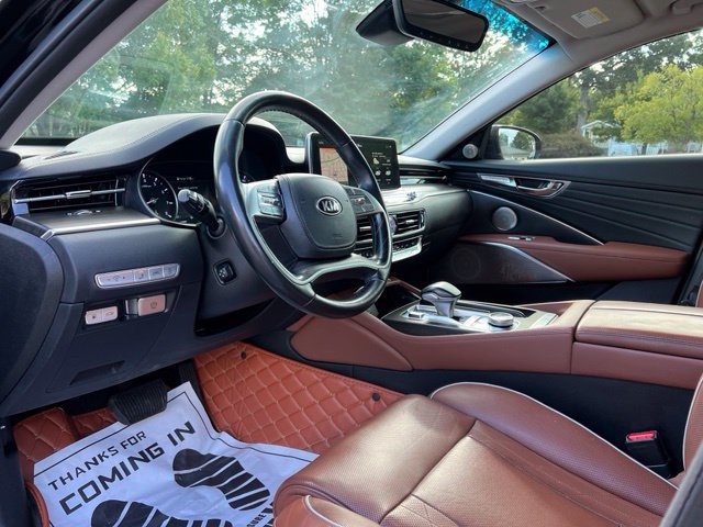 Used 2019 Kia K900 Luxury AWD/4WD image 11