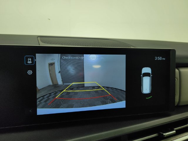 New 2027 Hyundai Santa Fe SEL AWD/4WD image 27