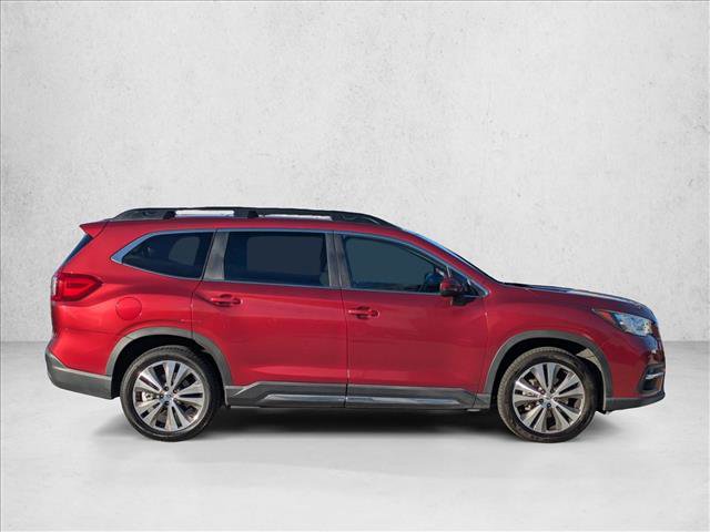 Used 2019 Subaru Ascent Limited image 4