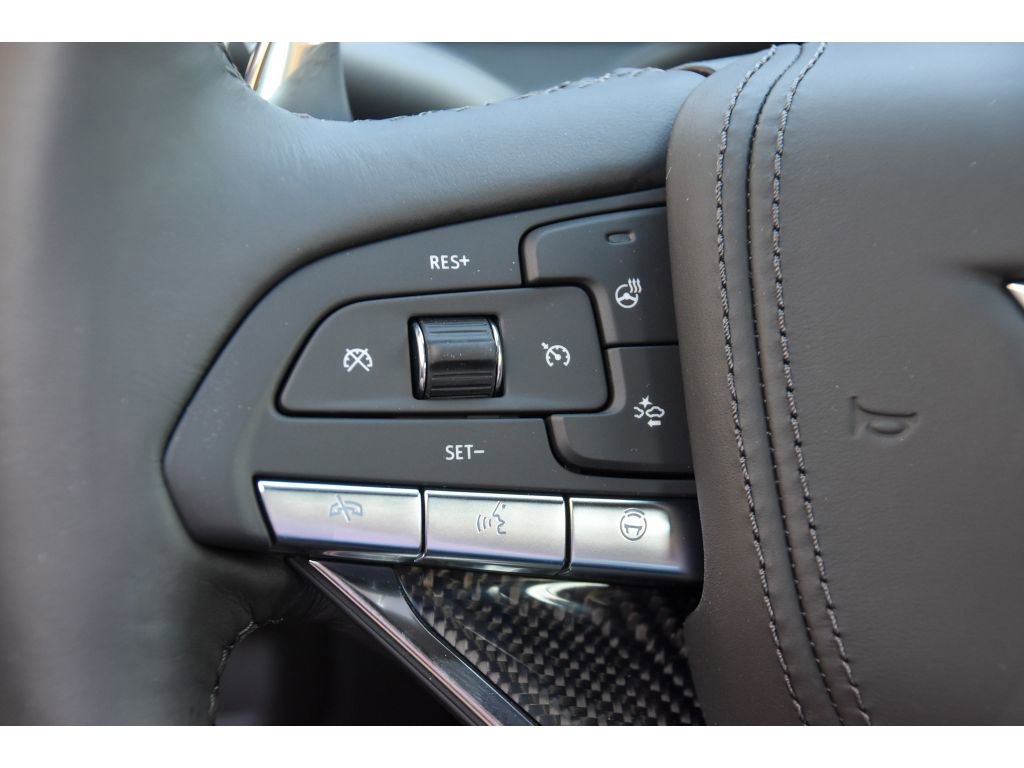 New 2026 Cadillac CT5 V Blackwing w/ Super Cruise 1 Package image 34