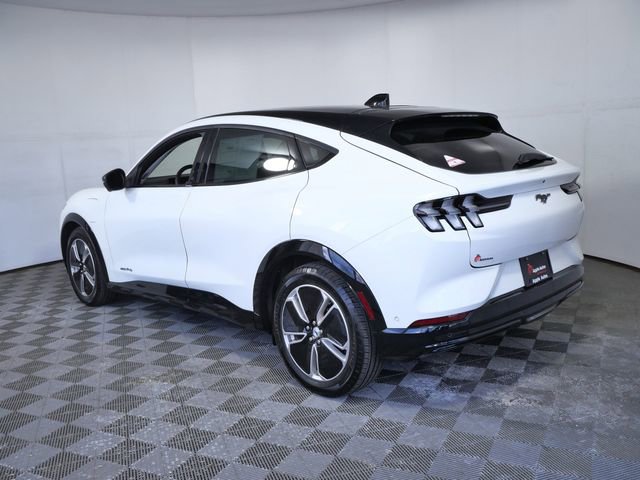 Certified 2023 Ford Mustang Mach-E Premium AWD/4WD image 6