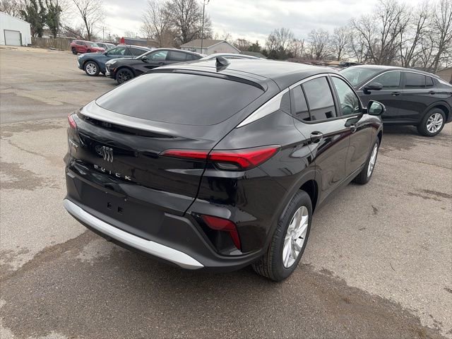 New 2026 Buick Envista Preferred w/ Convenience I Package image 6