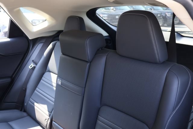Used 2017 Lexus NX 200t AWD w/ Premium Package image 13
