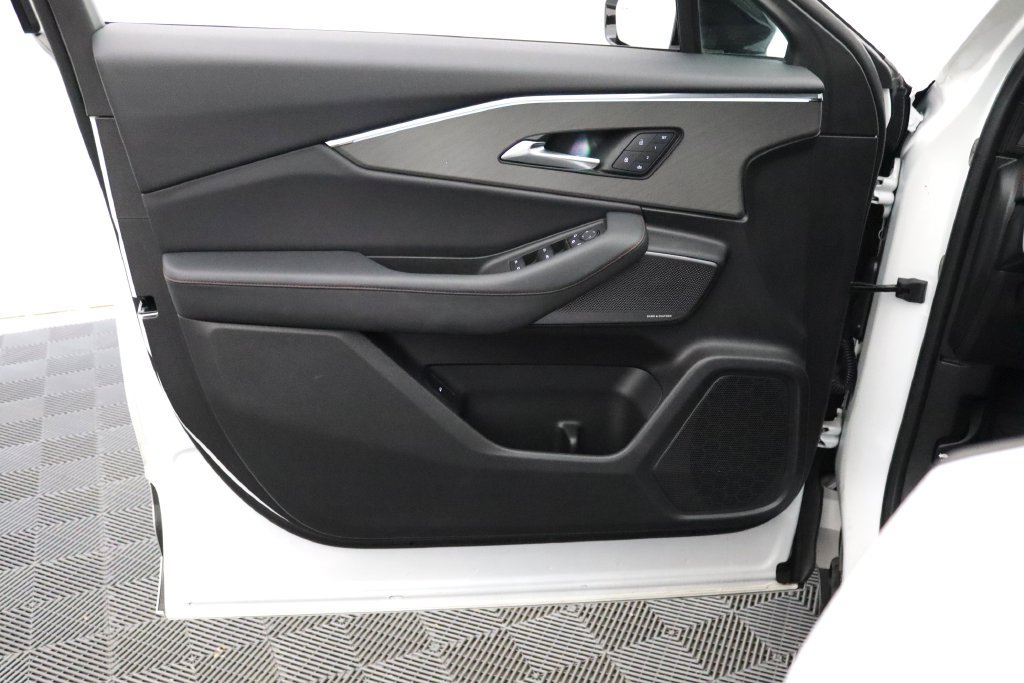 Certified 2024 Acura ZDX A-Spec AWD/4WD image 11