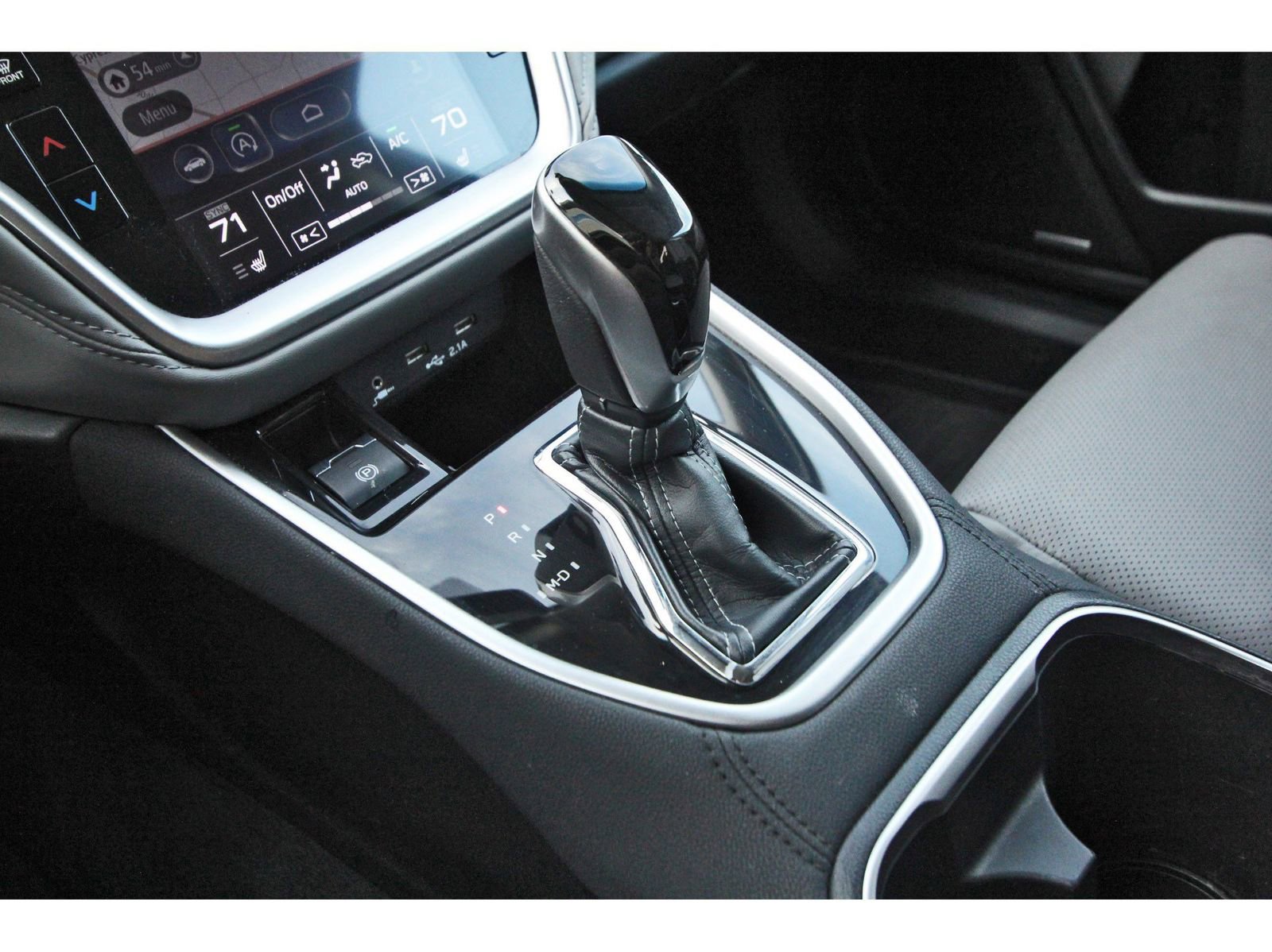 Used 2022 Subaru Outback Limited image 28