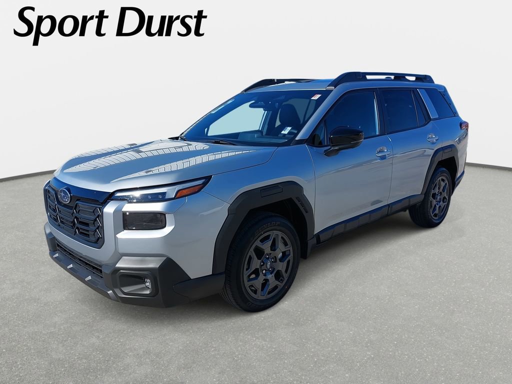 New 2026 Subaru Outback Premium w/ Premium/Limited Package 2