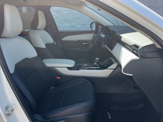 New 2026 MAZDA CX-5 Select AWD/4WD image 26