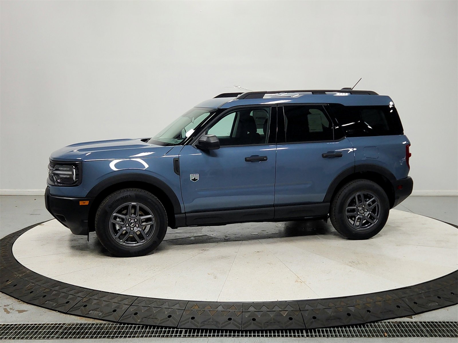 New 2025 Ford Bronco Sport Big Bend w/ Convenience Package image 4