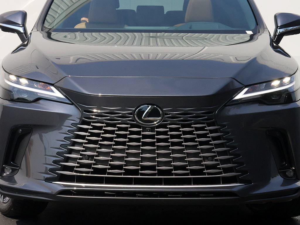 New 2026 Lexus RX 350 Premium Plus AWD/4WD image 6