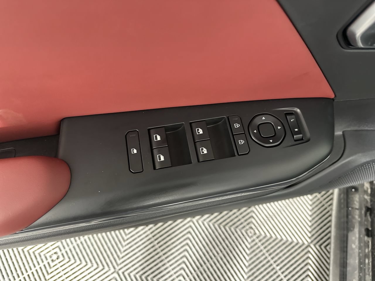 New 2026 Kia K4 GT-Line Turbo FWD image 3