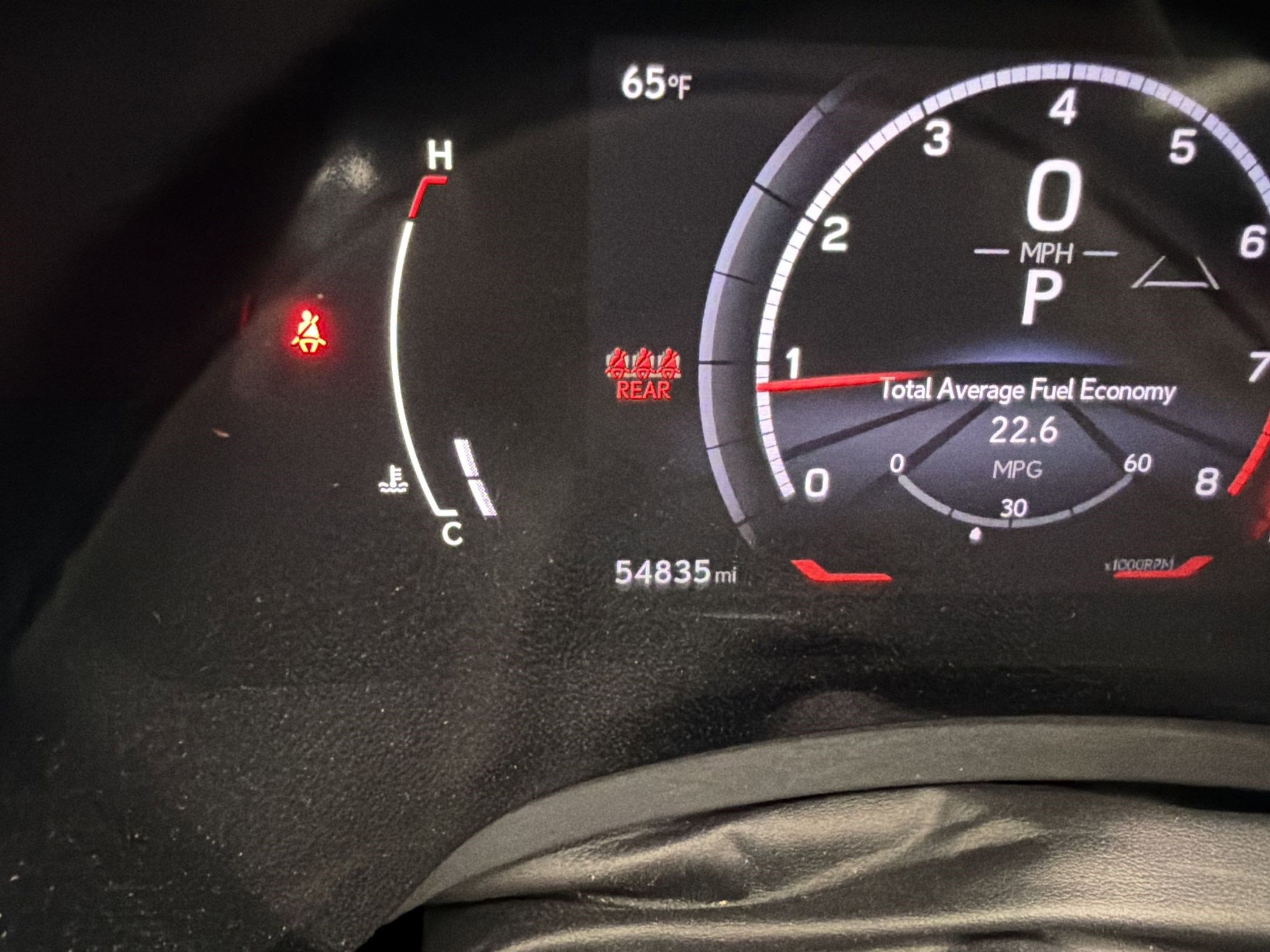 Certified 2023 Lexus RX 350 F Sport w/ Cold Area Package image 21