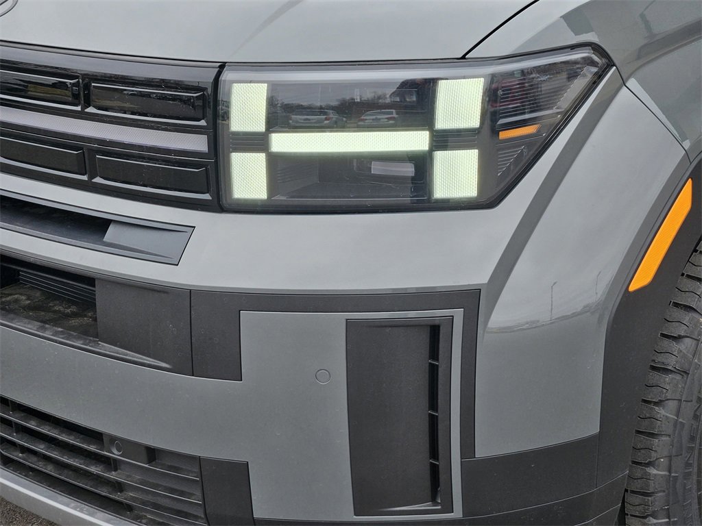 New 2026 Hyundai Santa Fe XRT image 8