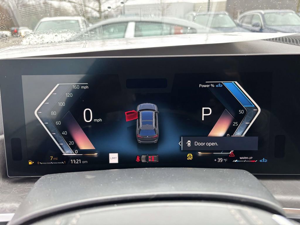 New 2026 BMW X7 xDrive40i w/ Executive Package image 10