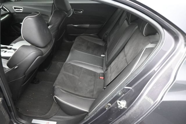 Used 2020 Acura TLX w/ A-SPEC Package FWD image 19