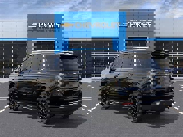 New 2026 Chevrolet Tahoe LT w/ Comfort Package image 66