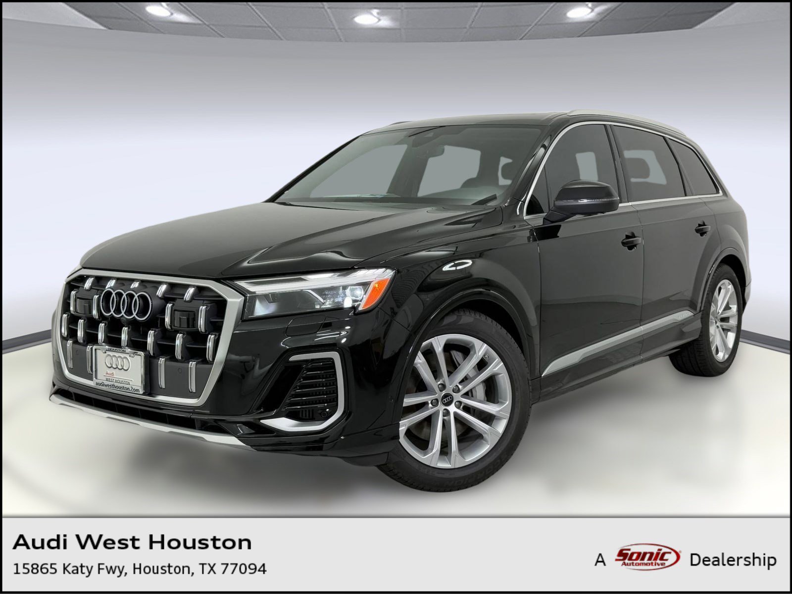 New 2026 Audi Q7 3.0T Premium Plus video 1
