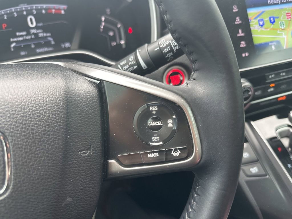 Used 2017 Honda CR-V Touring image 31