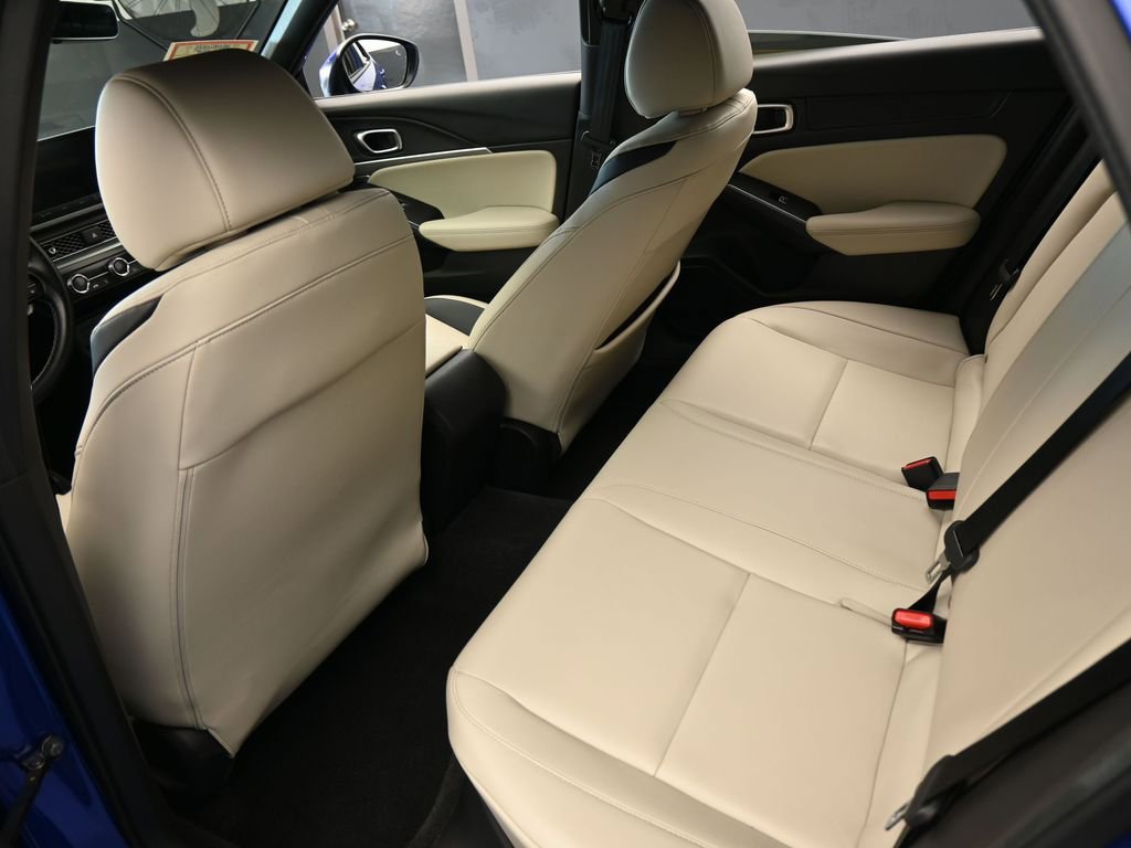 Used 2024 Acura Integra A-Spec image 37