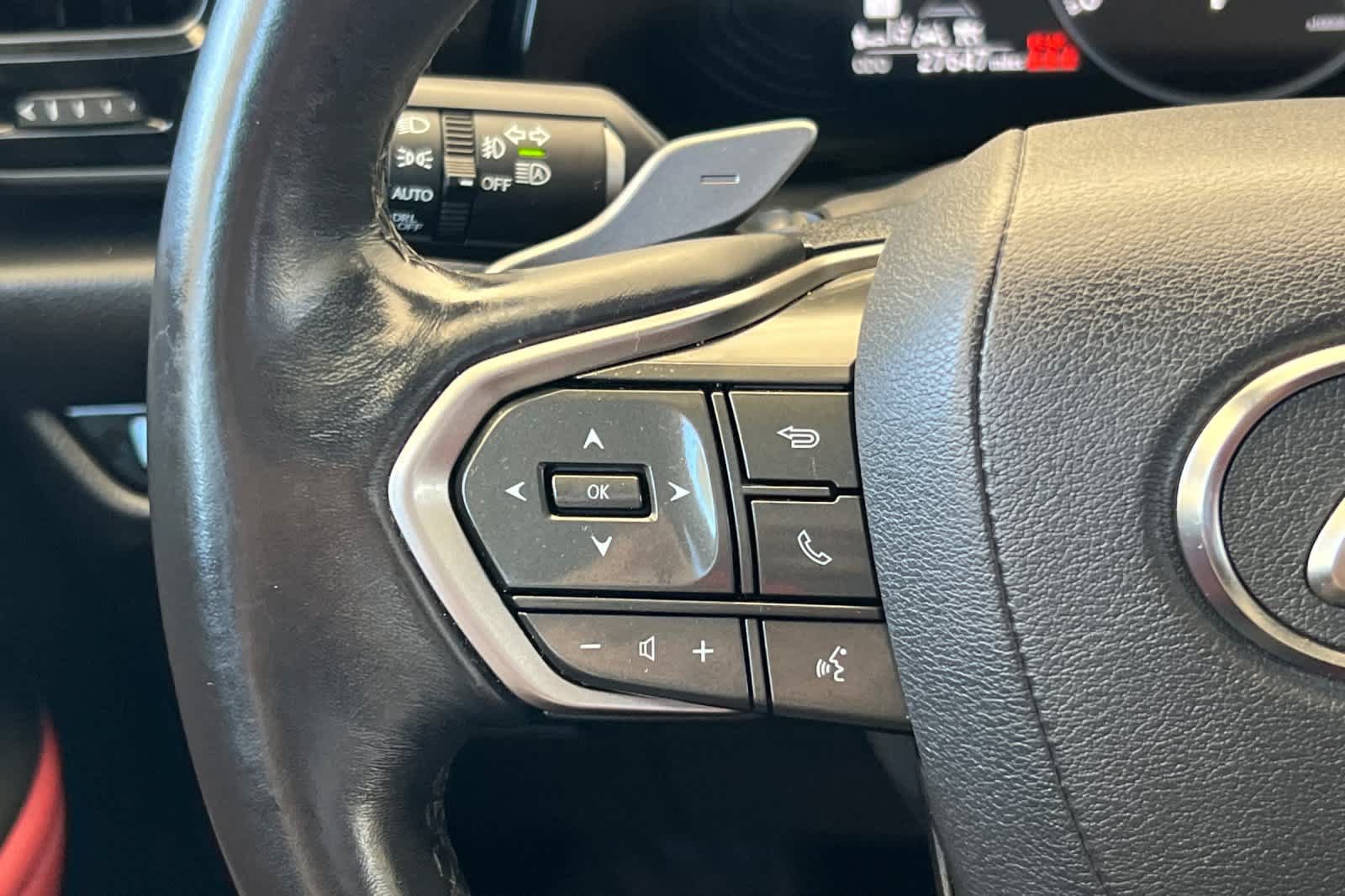 Certified 2024 Lexus NX 350 AWD w/ Cold Area Package image 26