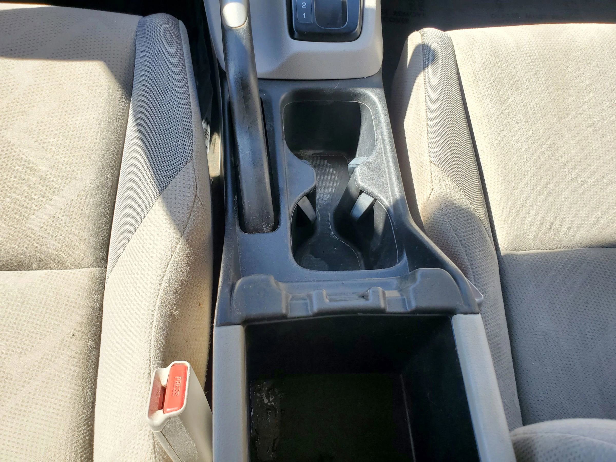 Used 2012 Honda Civic LX image 28