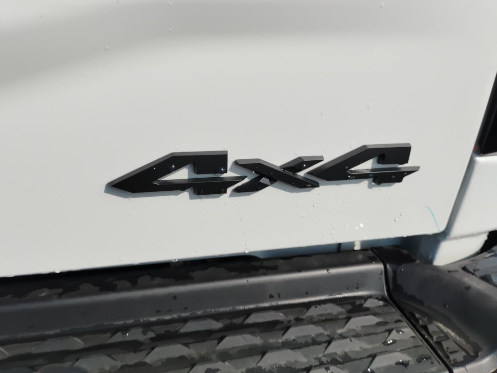 New 2026 RAM 2500 Tradesman AWD/4WD image 11
