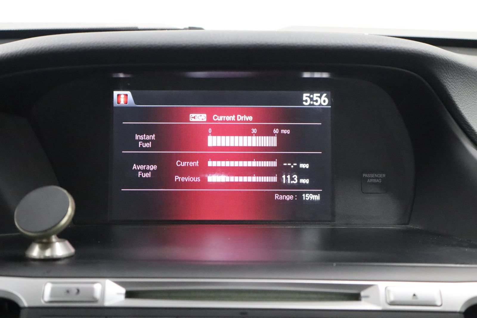 Used 2014 Honda Accord Sport image 16