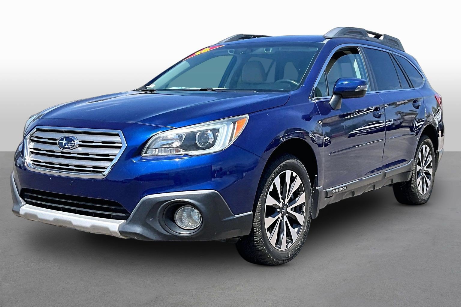 Used 2016 Subaru Outback 2.5i Limited
