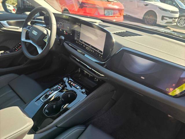 New 2026 Audi A5 Premium Plus AWD/4WD image 11