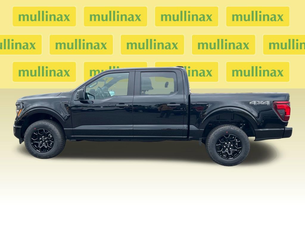 Used 2026 Ford F150 STX AWD/4WD image 11