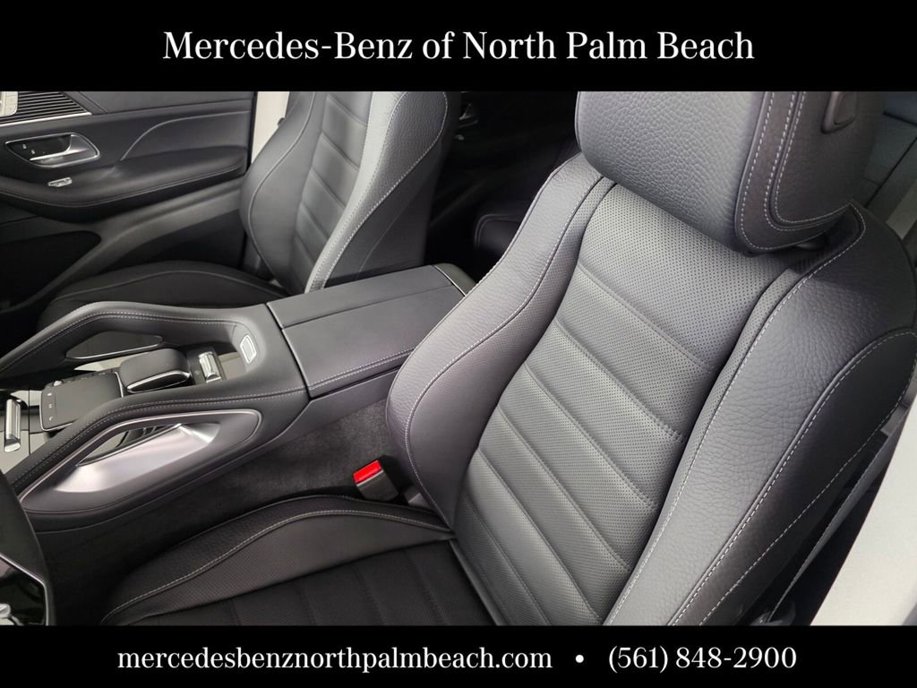New 2026 Mercedes-Benz GLE 450 4MATIC image 9