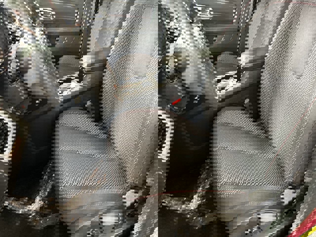 Used 2017 GMC Terrain SLE image 21