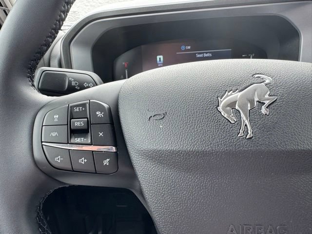 New 2026 Ford Bronco Sport Big Bend w/ Convenience Package AWD/4WD image 27