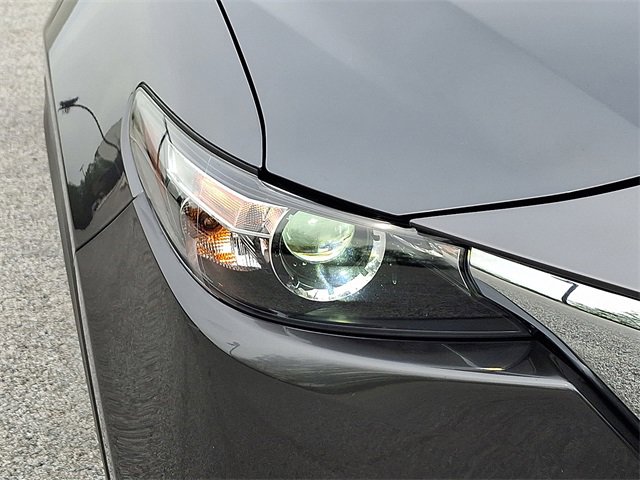 Used 2023 MAZDA CX-9 Touring Plus image 13