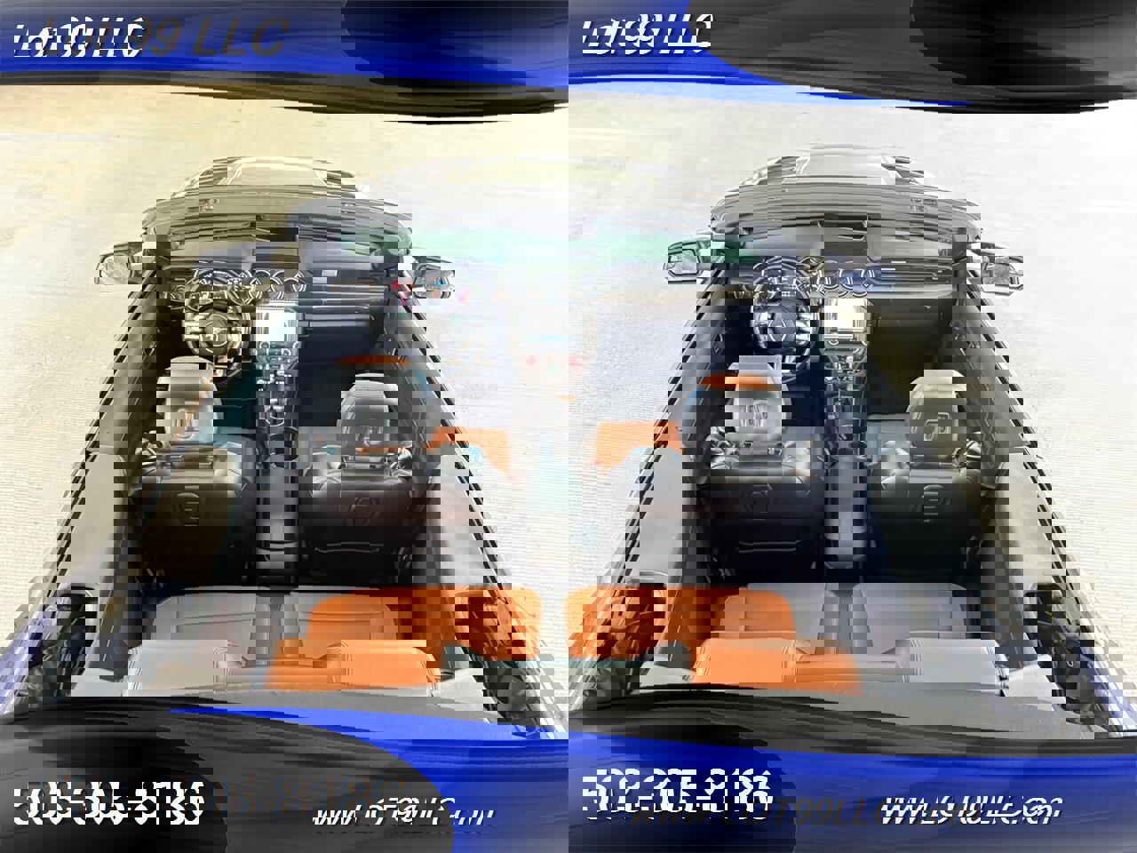 Used 2019 Ford Mustang GT Premium RWD image 4