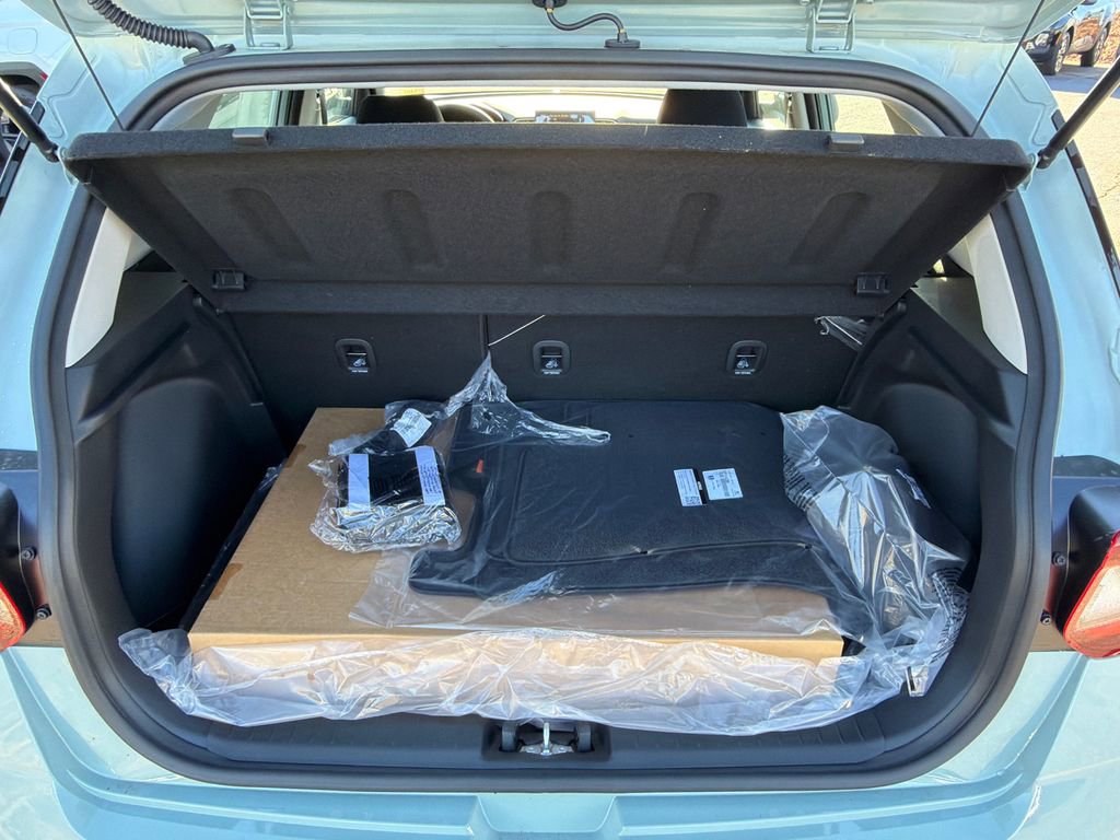 New 2026 Hyundai Venue SE image 18