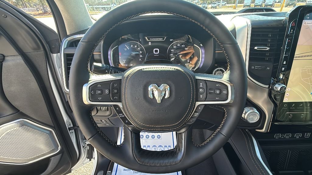 New 2026 RAM 1500 Tungsten image 20