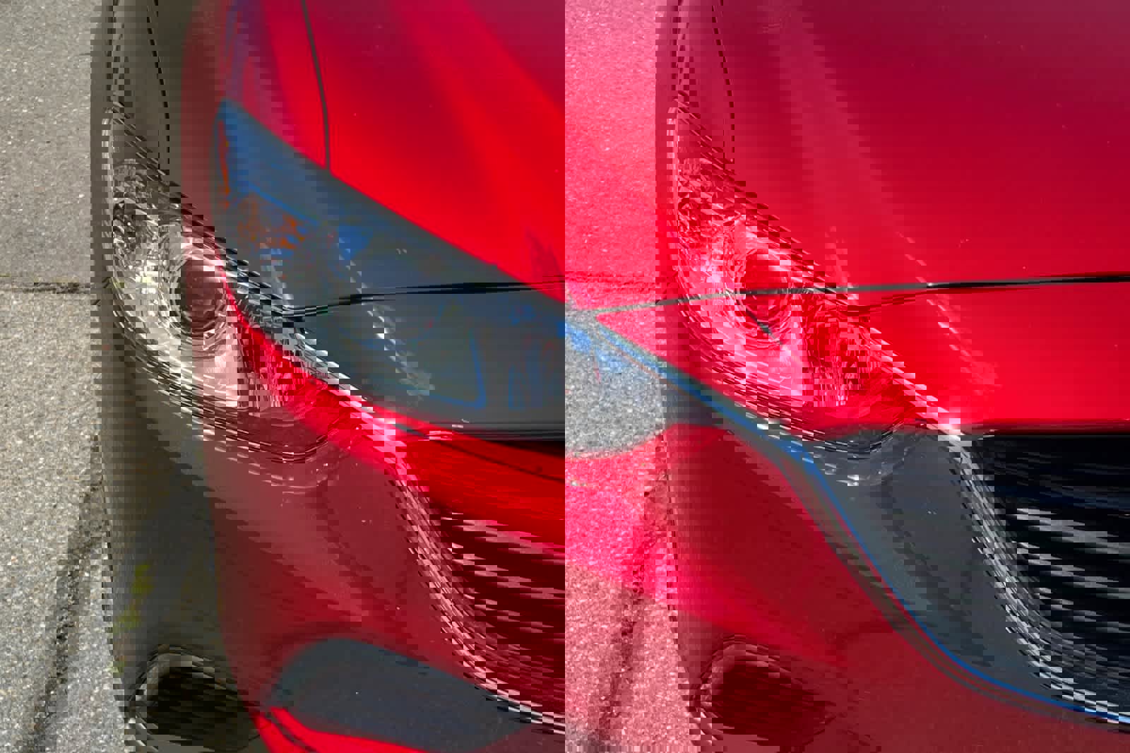 Used 2016 MAZDA MAZDA6 Sport image 14