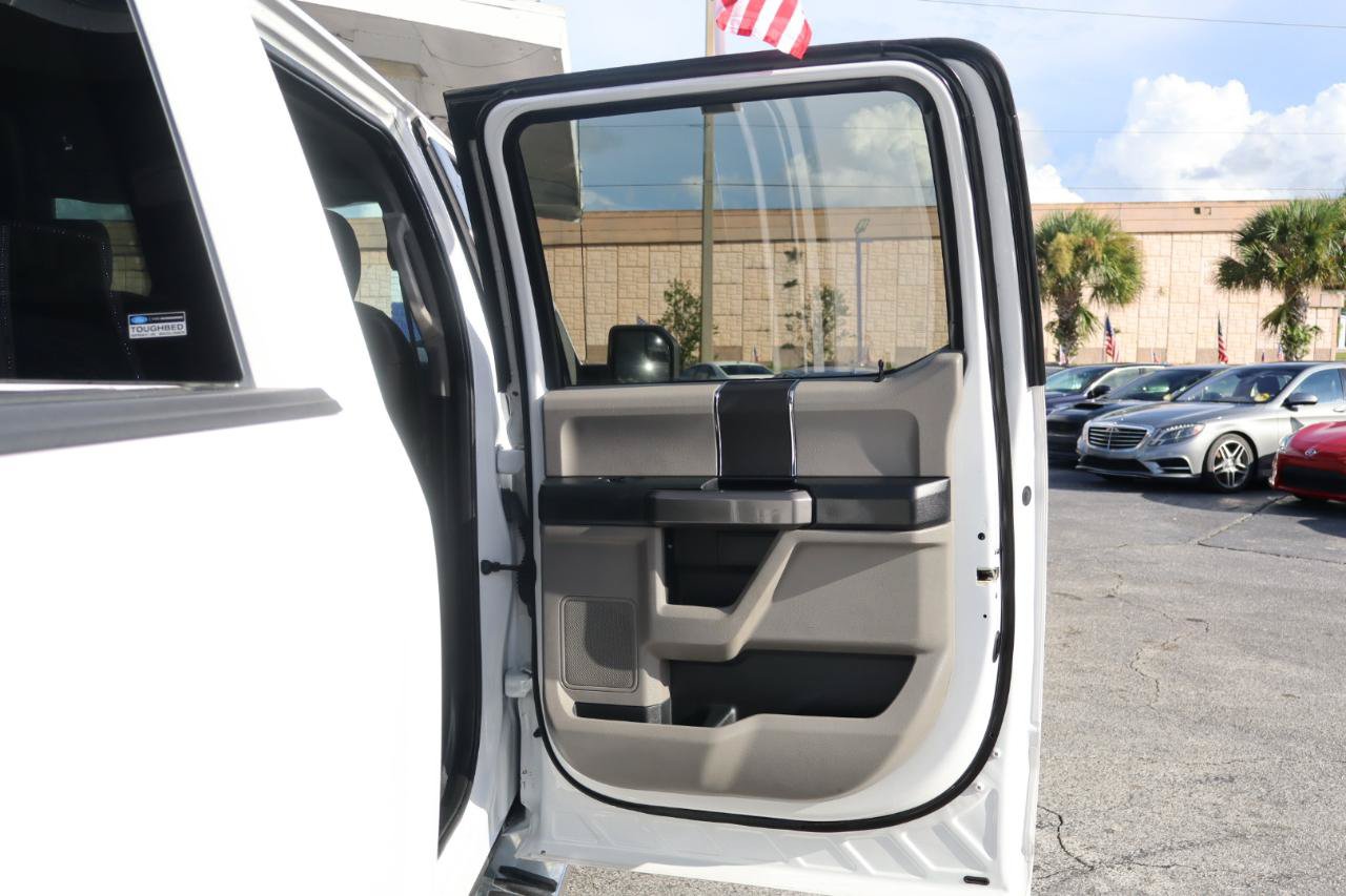 Used 2019 Ford F150 XLT w/ Trailer Tow Package AWD/4WD image 17