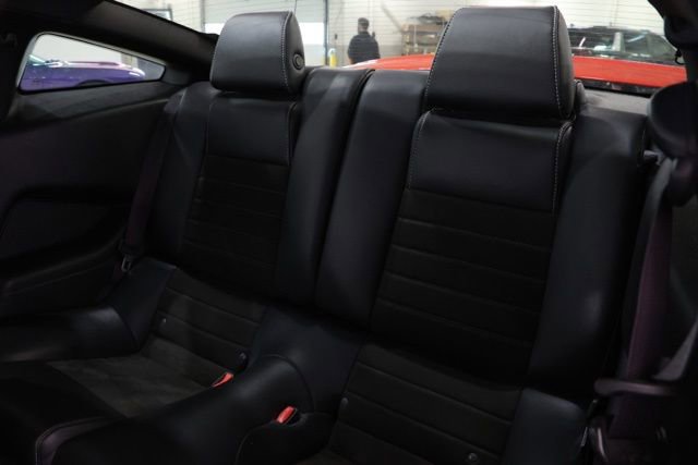 Used 2014 Ford Mustang GT Premium w/ Equipment Group 402A RWD image 28