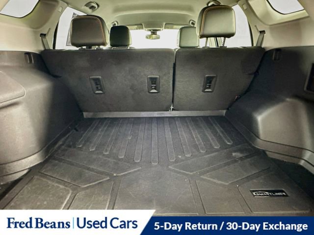 Used 2022 GMC Terrain AT4 AWD/4WD image 31