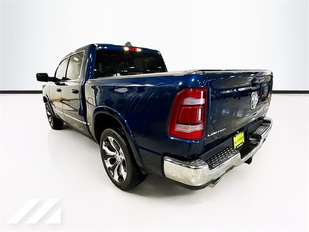 Used 2023 RAM 1500 Limited image 7