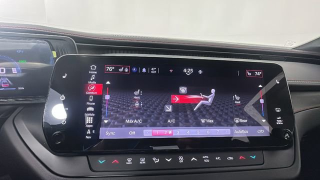 New 2025 Dodge Charger R/T w/ Quick Order Package 25M R/T image 29