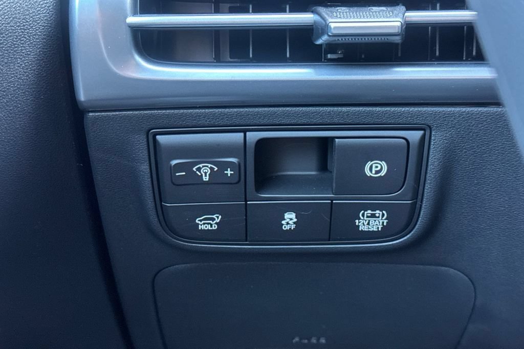 New 2026 Hyundai Tucson SEL AWD/4WD image 29
