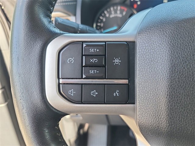 Used 2022 Ford Expedition XL image 27