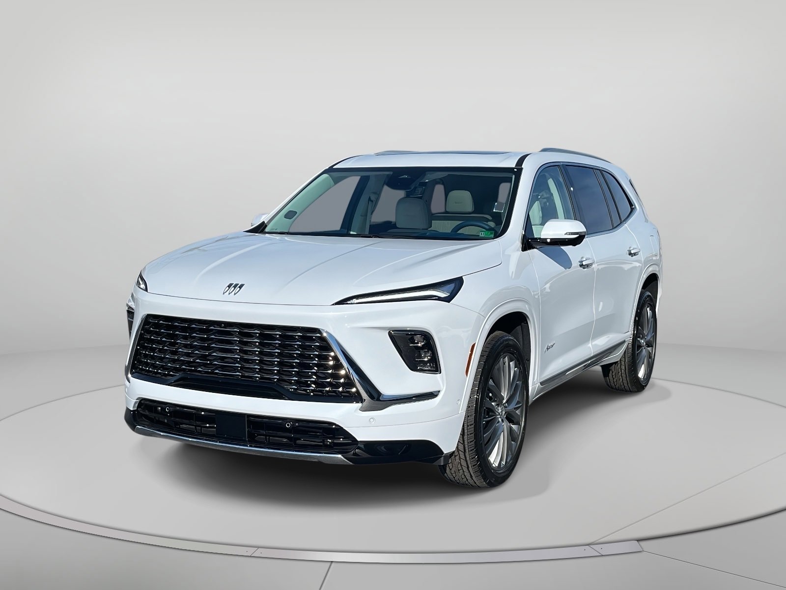 New 2026 Buick Enclave Avenir w/ Super Cruise Package image 8