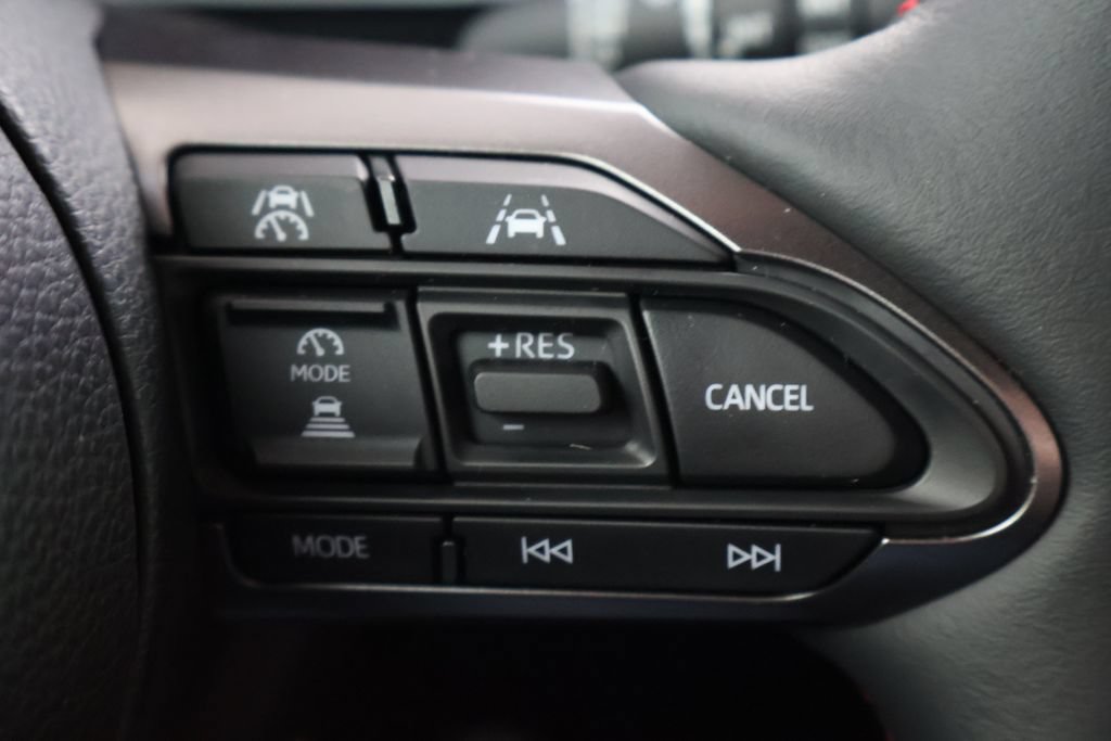 Certified 2023 Toyota Corolla GR AWD/4WD image 27