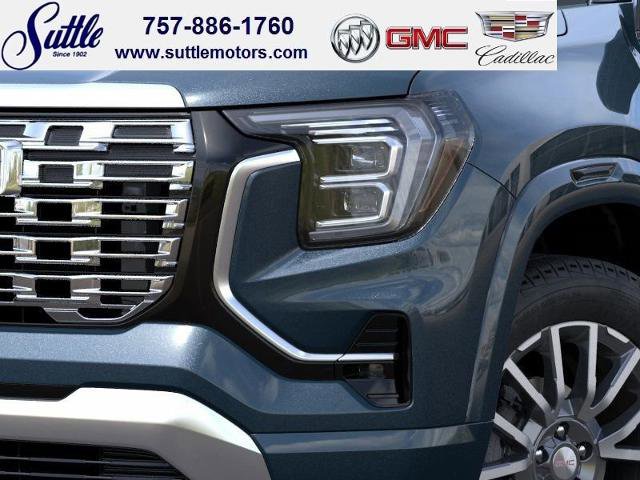 New 2026 GMC Terrain Denali AWD/4WD image 10