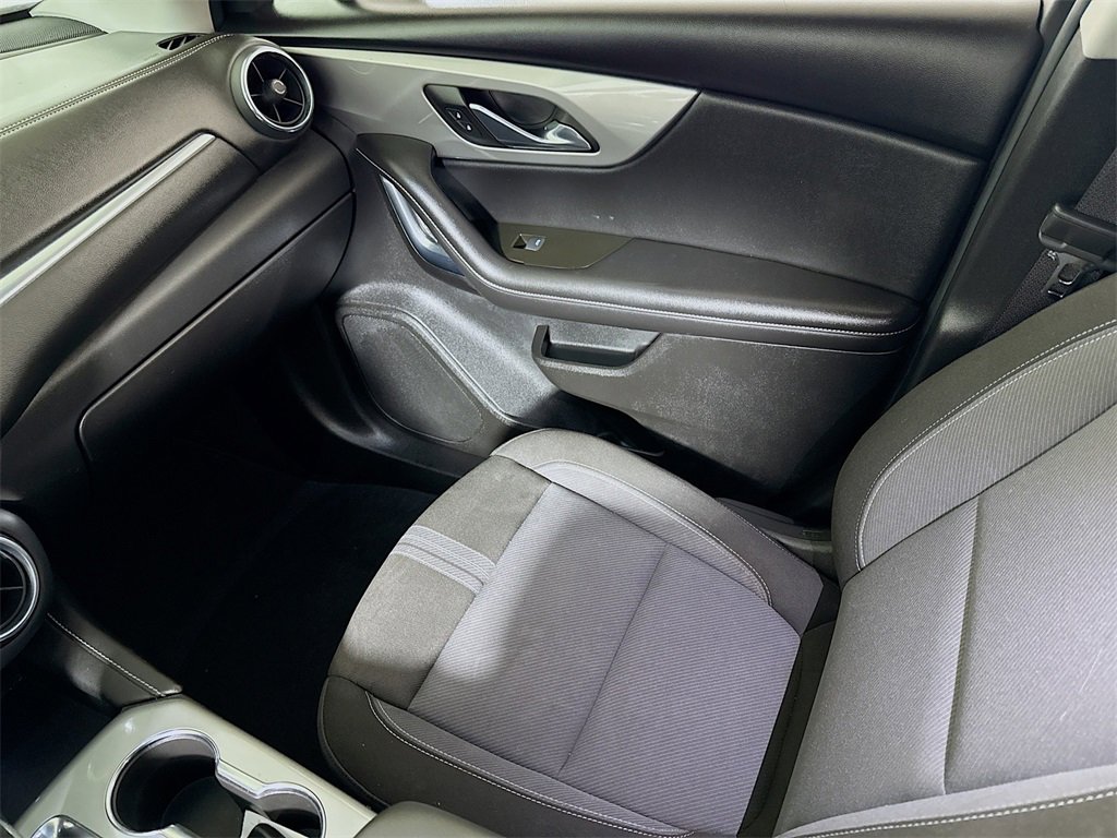 Used 2023 Chevrolet Blazer LT w/ Driver Confidence Package image 19